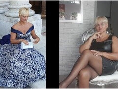 Nohy, Italské, Milenka