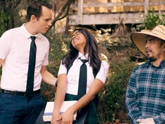 Tyłek, Czarny, Obciąganie, Styl na pieska, Kobiety mężczyzna, Wielorasowy, Ogolona, Trójkąt