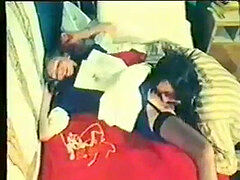 Orvos, Múltbéli divat, Régebbi évjáratú pornó