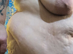 Amatéri, Americkej, Zadok, Dildo, Žena, Masturbácia, Dospelé, Sólo