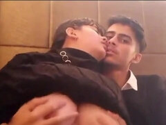 Πίπα, Μελαχροινή, Πούτσος, Σκληρό, Ηδ, Σπιτικό, Ινδιάνος