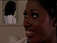 Πρωκτικό, Μωρό, Μαύρος, Μαύρος, Ρετρό