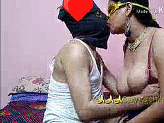 Obciąganie, Indyjski, Mama, Cipka, Solo, Ssanie, Trójkąt