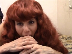 Amateur, Gros seins, Fétiche, Mère que j'aimerais baiser, Pov, Jouets