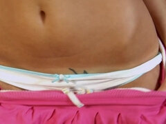 Amatør, Store bryster, Hjemmelavet, Fisse, Solo, Teenager