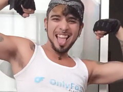 Gej, Domaci pornič, Solo, Španka, Tetovaže