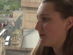 Amatør, Rumpe, Stor rumpe, Store pupper, Fisting, Hjemmelaget, Tenåring, Trekant