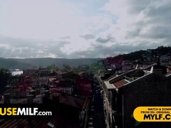 Veľký zadok, Prsnatá, Auto, Macaté, V oblečení, Kondóm, Puma, Striekanie semena