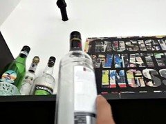 Hardcore, Nastolatki