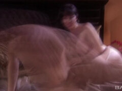 Brunette, Bløtkake, Moden