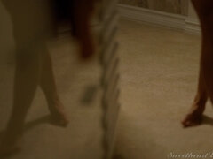 SweetHeartVideo - Squirting Lesbians 3 Scene 4 - Better Luck 1 - Adriana Chechik