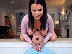 Peitos grandes, Boquete, Flagrado, Transar de quatro, Hardcore, Xoxota, Tatuagem, Tetas