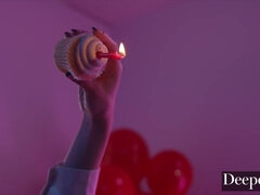 Stel, Hardcore, Hakken, Geschoren