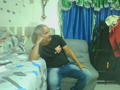 Chupada de concha, feliz navidad, oral