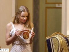 Anális szex, Szőke, Pénisz, Csoportos kefélés, Két férfi egy nő, Tini, Hármas, Begyek