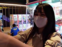 アジア人, 日本人