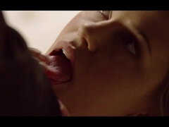 Amatör, Avsugning, Creampie, Fetisch, Slick, Underkläder, Massage, Stockings