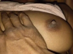 Hot Devar Bhabhi Sex - Revaji Mithavi & Vlove Anal Fingering Desi Video