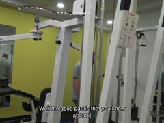 18, Kuřba, Českej, Hd, Z pohľadu účastníka, Syn, Teenka