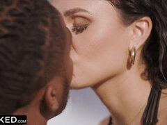 Mamada, Morena, Polla, Pajear, Interracial, Lamidas, Coño, Montar