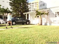 Amatéři, Zadek, Velký zadek, Velké péro, Blondýna, Tlusté, Mamina, Přírodní prsa