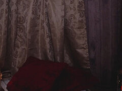 Iso perse, Isot tissit, Fetissi, Hieronta, Punapää, Teini, Märkä