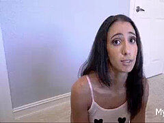 Dad-fucks-young-teen, family, teenage