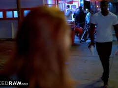 Grote lul, Vriendin, Likken, Orgasme, Kut duiken, Rijden, Zuigen, Tieten likken