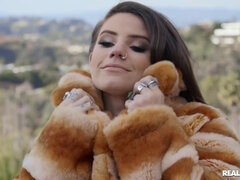 Super-Naughty breezies like rosy teddybears two