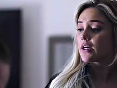 Niemowlę, Duże cycki, Obciąganie, Zdrada, Puszysta, Tatuaż