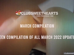 Bionda, Compilation, Pisello, Toccando, Hardcore, Figa, Solo, Giochi