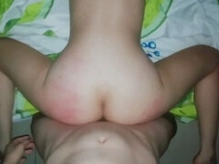 Gros cul, Grosse bite