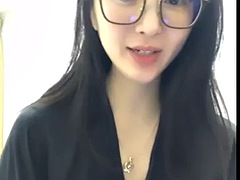 Asiatique, Japonaise, Softcore, Solo, Webcam
