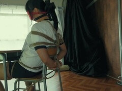 Inserzione, Maschera, Orgasmo, Punizione, Legati, Giochi, Uniforme