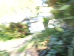 Hundestilling, Sort, Pov, Teenager