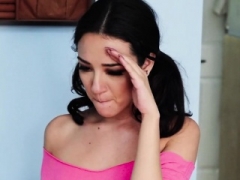 Gesztenyebarna, Kőkemény, Hd, Harisnya, Tini, Begyek