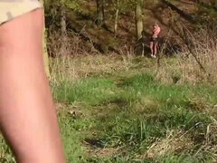 Private detective fucks a client's wife while watching