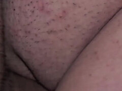 Sperm Is the Best Lubricant. Cum Inside Several Times for a Better Glide