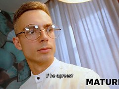 Blondi, Puuma, Nnm, Hd, Vanhempi, Äiti jota haluaisin panna, Äitipuoli, Kolmen kimppa