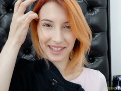 Spodná bielizeň, Masturbácia, Dospelé, Nohavičky, Sólo, Stockings, Teenka, Kozičky