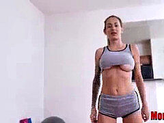 Beccata, Imbrogliare, Mamma che vorrei scoparmi