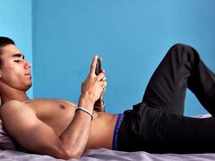 Spermashotti, Kyrpä, Homo, Espanjalainen