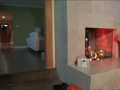 Zadok, Spálne, Veľké kozy, Brunetka, Lesbické, Piercing, Pička, Tetovanie