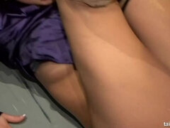 Ruhában, Szájba élvezés, Női, Kőkemény, Leszbikus, Fehérnemű, Harisnya, Swingers