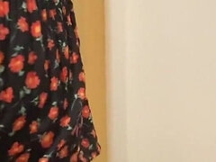 18, Amatéri, Kuřba, Pár, Spodná bielizeň, Na verejnosti, Teenka