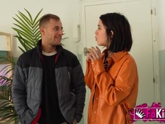 Amaterji, Fafanje, Rjavolaska, Doggystyle, Evropska, Naravne joške, Grobo, Španka