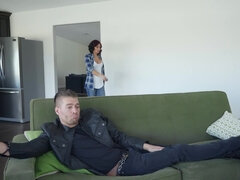 Store pupper, Kukk suging, Utroskap, Ansiktssperm, Hd, Mamma, Ridning, Tattovering