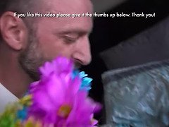 Pascalssubsluts teenager subslut Leya Falcon demolished rectally