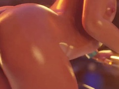 3d, Поза 69, Анальный секс, Минет, Сборник, Кончили внутрь, Сперма на лице, Наездница