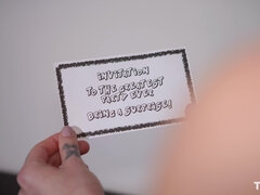 The Big Surprise 2 - Marilyn Sugar